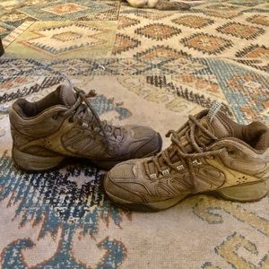 Women’s North Face Dhaulagiri II Hiking Boots